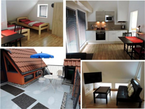 Boardinghouse Hauptstrasse23a